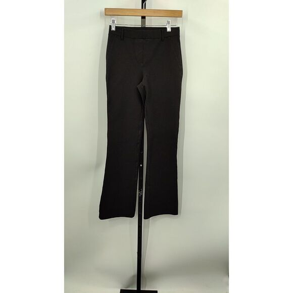 Quince Pants - Quince Women Black Pants XS